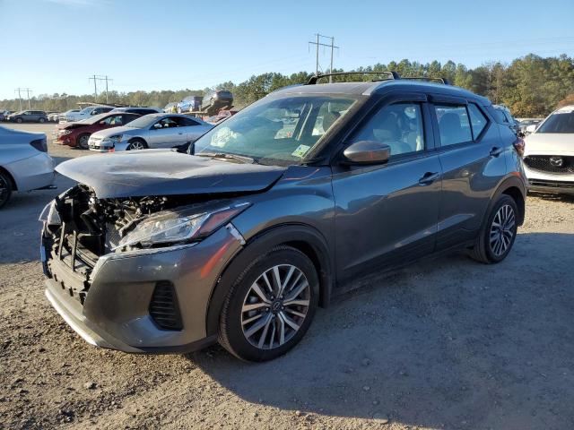 nissan kicks sv 2024 3n1cp5cv6rl528481