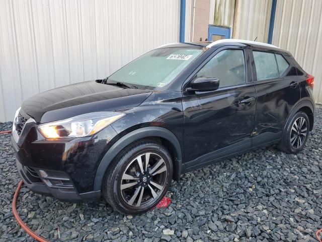 nissan kicks sv 2020 3n1cp5cv7ll515049