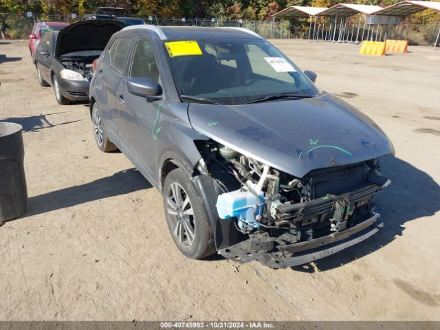 nissan kicks 2020 3n1cp5cv7ll540016