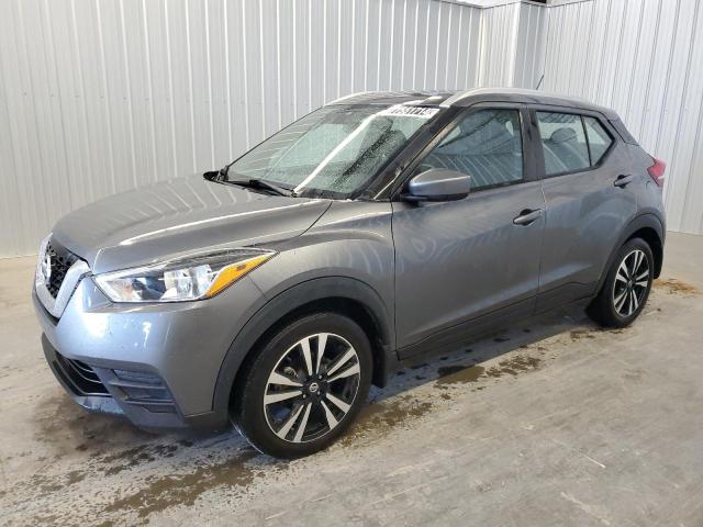 nissan kicks sv 2020 3n1cp5cv7ll548438