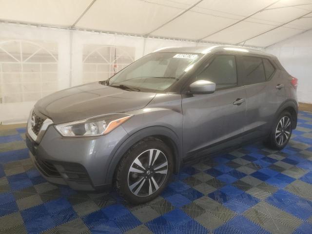 nissan kicks sv 2020 3n1cp5cv7ll554238