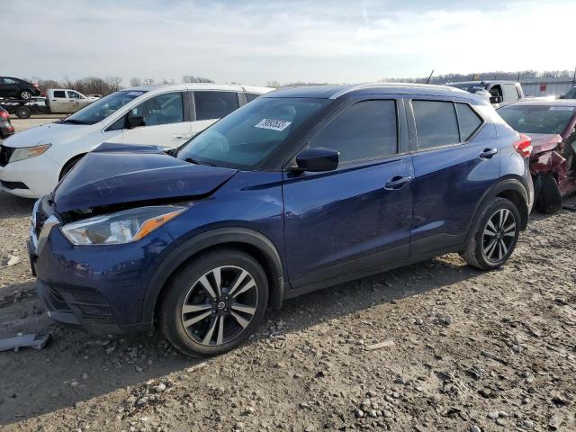 nissan kicks 2020 3n1cp5cv7ll570245