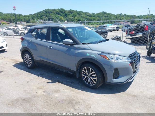 nissan kicks 2021 3n1cp5cv7ml509656