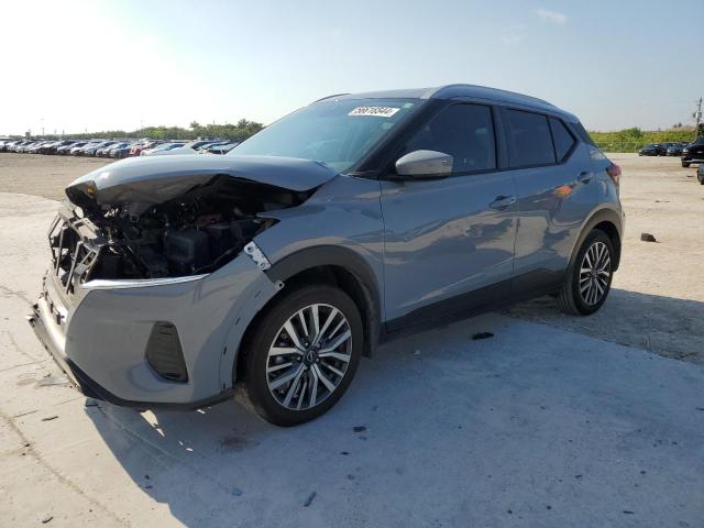 nissan kicks 2023 3n1cp5cv7pl525604