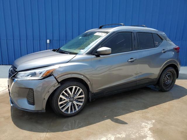 nissan kicks sv 2023 3n1cp5cv7pl556450