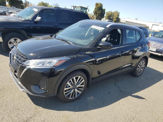 nissan kicks sv 2024 3n1cp5cv7rl496785