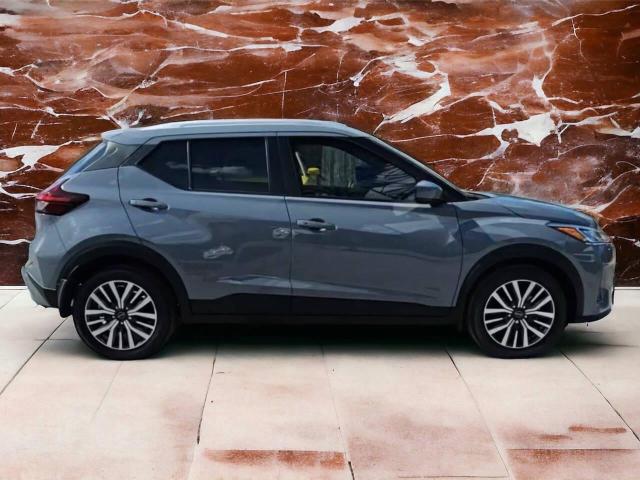 nissan kicks sv 2024 3n1cp5cv7rl568472