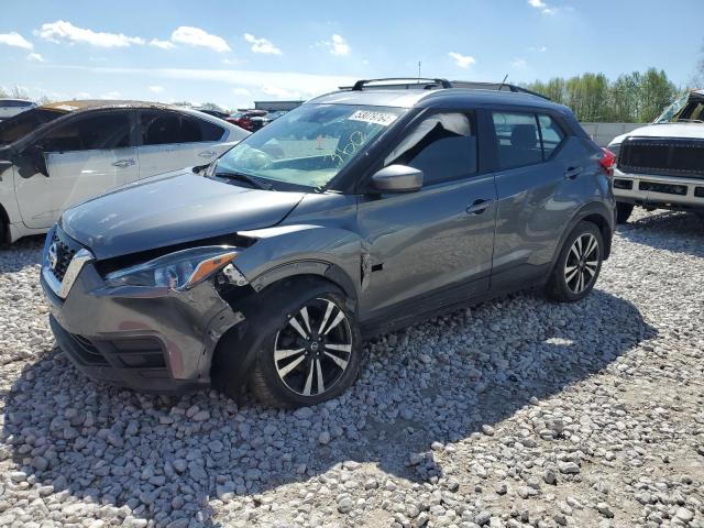 nissan kicks 2020 3n1cp5cv8ll515383