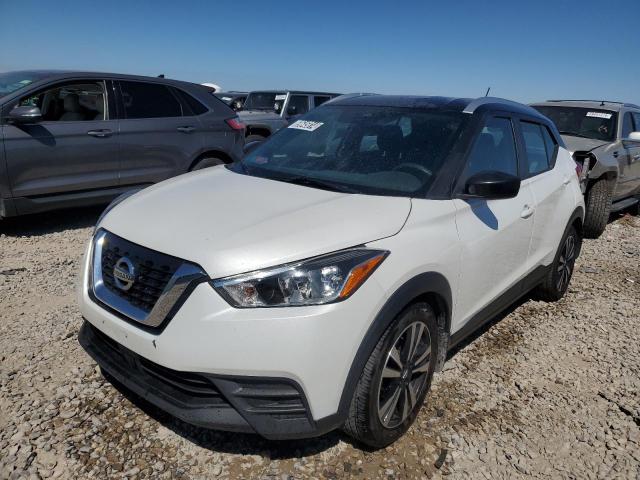 nissan kicks sv 2020 3n1cp5cv8ll528618