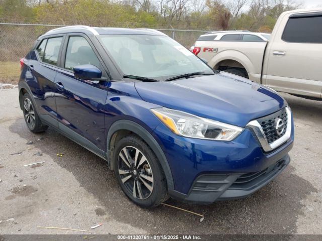 nissan kicks 2020 3n1cp5cv8ll555639