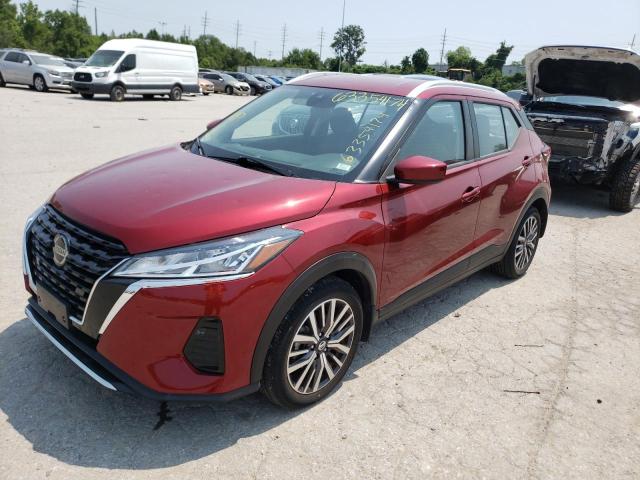 nissan kicks 2021 3n1cp5cv8ml491801