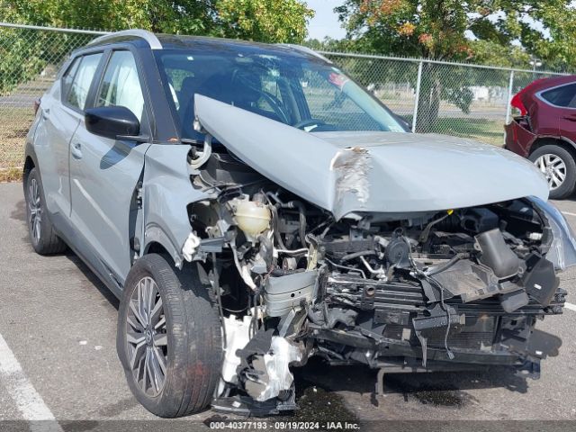 nissan kicks 2021 3n1cp5cv8ml539149