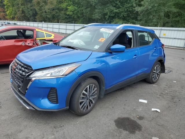 nissan kicks sv 2022 3n1cp5cv8nl485028