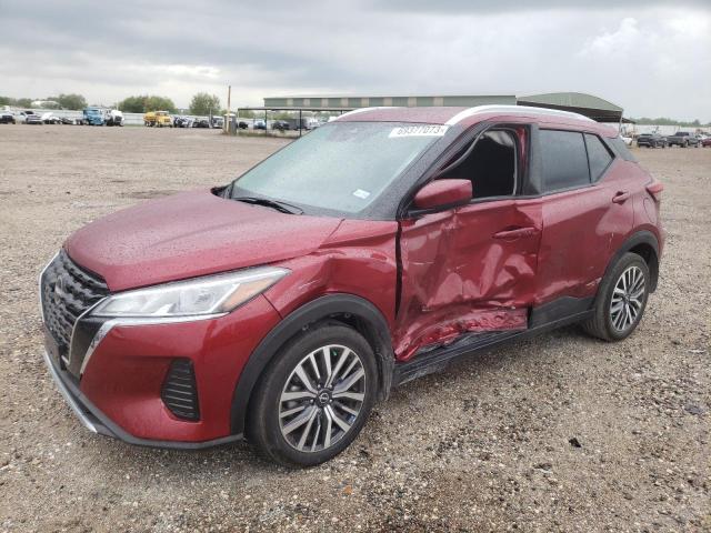 nissan kicks sv 2022 3n1cp5cv8nl512017