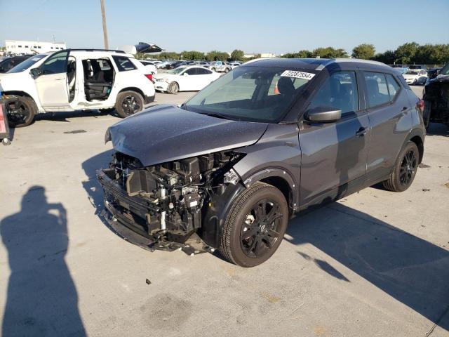 nissan kicks sv 2024 3n1cp5cv8rl522858