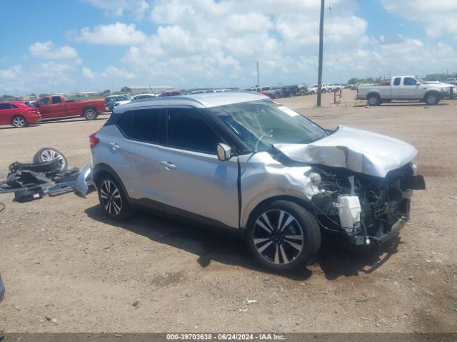 nissan kicks 2020 3n1cp5cv9ll477243