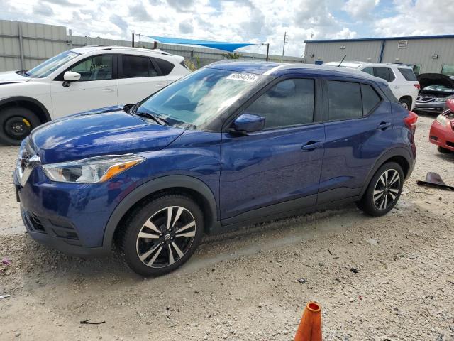 nissan kicks 2020 3n1cp5cv9ll507633