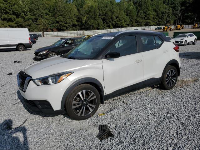 nissan kicks sv 2020 3n1cp5cv9ll515599