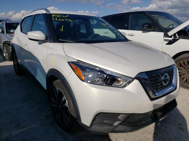 nissan kicks sv 2020 3n1cp5cv9ll523900