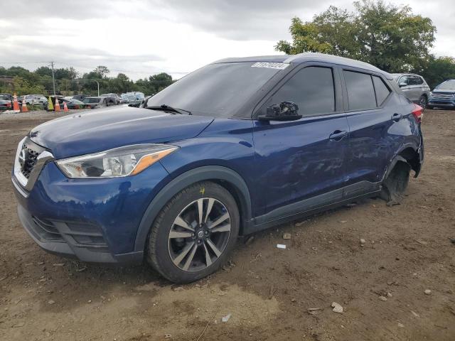 nissan kicks sv 2020 3n1cp5cv9ll526456