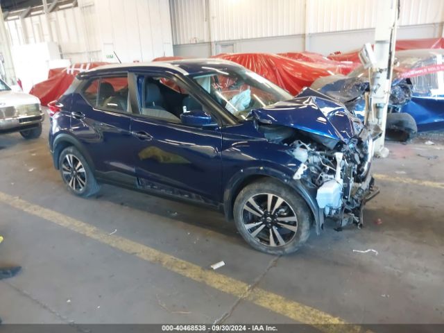 nissan kicks 2020 3n1cp5cv9ll552409