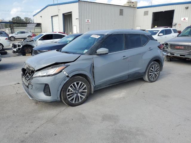 nissan kicks sv 2021 3n1cp5cv9ml476305