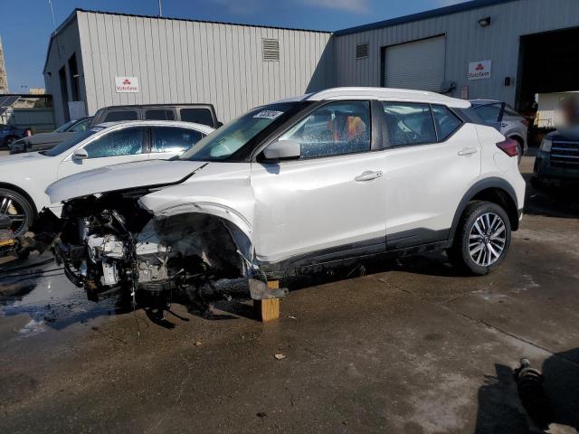 nissan kicks sv 2023 3n1cp5cv9pl494937