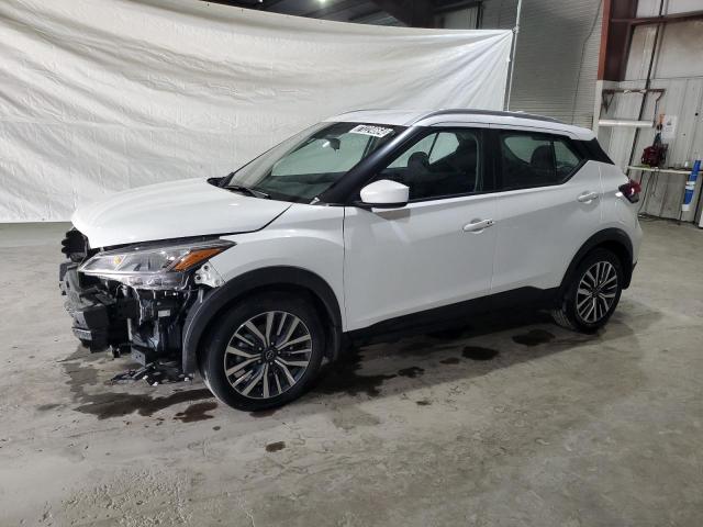 nissan kicks sv 2023 3n1cp5cv9pl527368