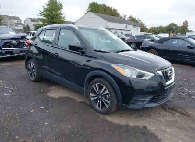 nissan kicks 2020 3n1cp5cvxll505440