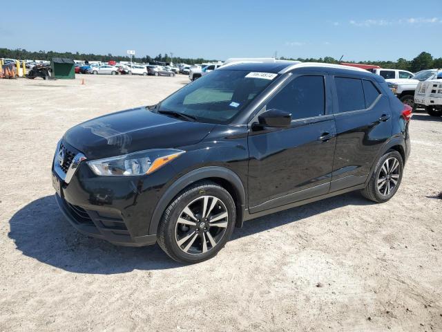 nissan kicks sv 2020 3n1cp5cvxll539426