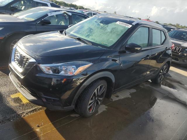 nissan kicks sv 2020 3n1cp5cvxll544030