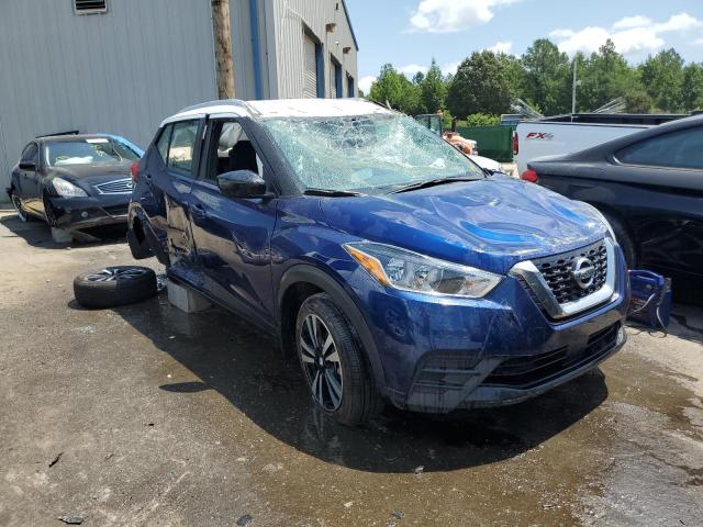 nissan kicks sv 2020 3n1cp5cvxll573026