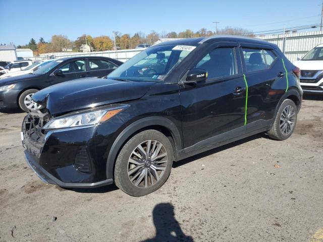 nissan kicks sv 2021 3n1cp5cvxml469282