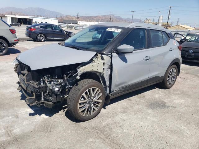 nissan kicks sv 2024 3n1cp5cvxrl499552