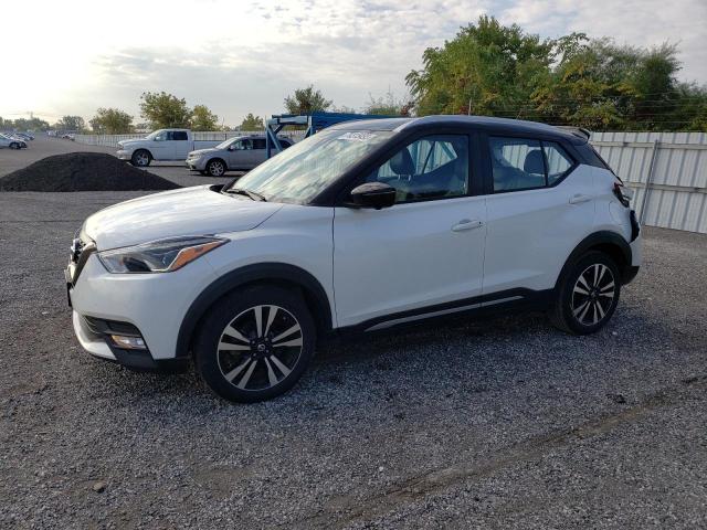 nissan kicks 2020 3n1cp5dv0ll501671