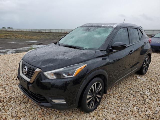 nissan kicks 2020 3n1cp5dv0ll544293