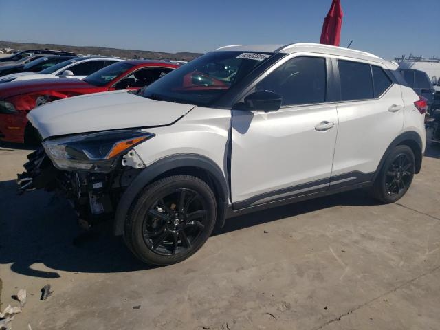 nissan kicks 2020 3n1cp5dv0ll548246