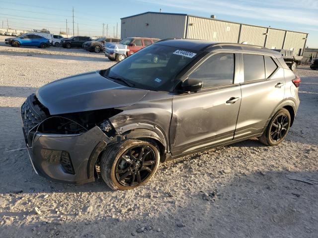 nissan kicks sr 2023 3n1cp5dv0pl567790