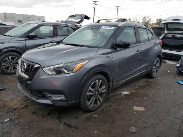 nissan kicks sr 2020 3n1cp5dv1ll493208