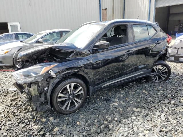 nissan kicks sr 2020 3n1cp5dv1ll534582