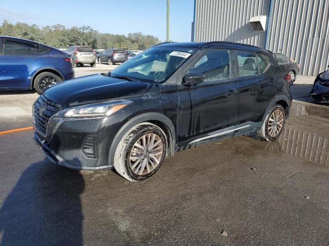 nissan kicks sr 2021 3n1cp5dv1ml560374