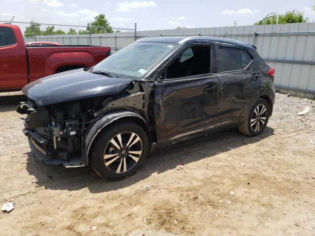 nissan kicks sr 2020 3n1cp5dv2ll551956