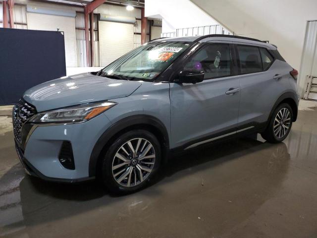 nissan kicks 2021 3n1cp5dv2ml513984