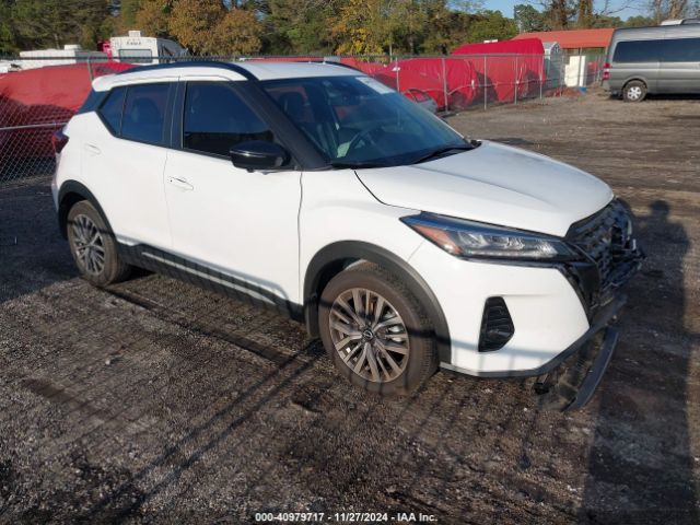 nissan kicks 2024 3n1cp5dv2rl496630