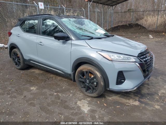 nissan kicks 2024 3n1cp5dv2rl556812