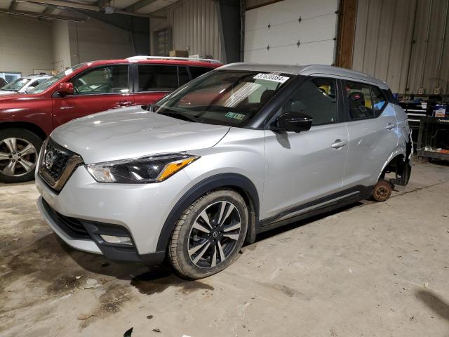 nissan kicks 2020 3n1cp5dv3ll532476