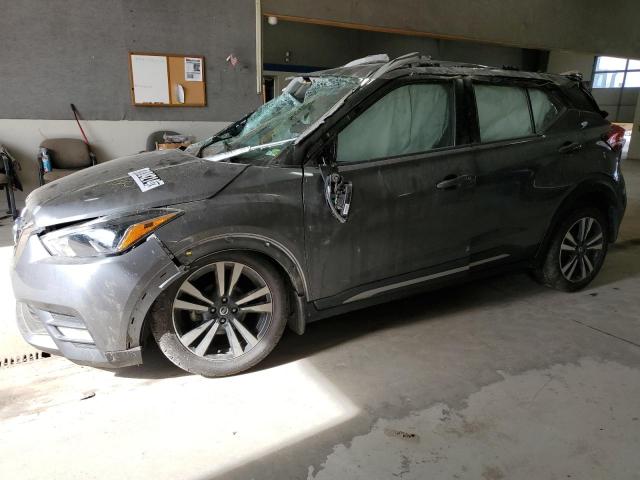 nissan kicks sr 2020 3n1cp5dv3ll536902