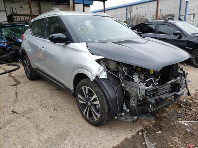 nissan kicks sr 2020 3n1cp5dv3ll553196