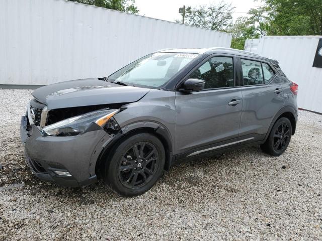 nissan kicks 2020 3n1cp5dv4ll578222