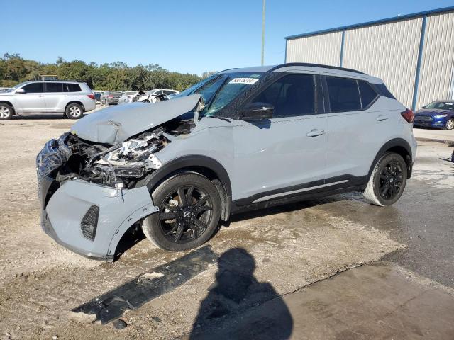 nissan kicks sr 2023 3n1cp5dv4pl501923